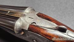 Dopppietta Holland & Holland Royal   cal. 12