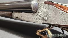 Dopppietta Holland & Holland Royal   cal. 12