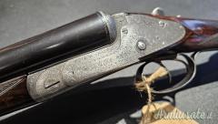 Dopppietta Holland & Holland Royal   cal. 12