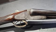 Dopppietta Holland & Holland Royal   cal. 12