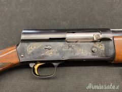 FN  auto 5  inciso cal.12