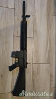 Umarex M16 .22 Long Rifle