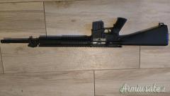 Umarex M16 .22 Long Rifle