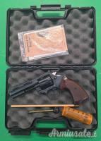 Revolver Colt DiamondBack Cal.38 Sp