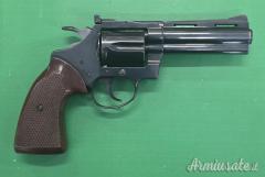 Revolver Colt DiamondBack Cal.38 Sp
