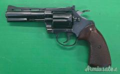 Revolver Colt DiamondBack Cal.38 Sp