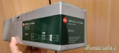 Leica Amplus 6, 2.5-15x56i con torretta BDC. Condizioni eccellenti