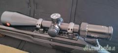 Leica Amplus 6, 2.5-15x56i con torretta BDC. Condizioni eccellenti