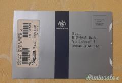 Smith & Wesson 586 .357 Magnum  |  9x31mmR  | .353 Casull