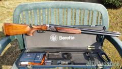 Beretta S682 GOLD Evo 12