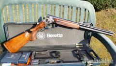 Beretta S682 GOLD Evo 12