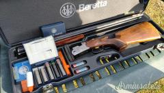 Beretta S682 GOLD Evo 12