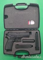 Pistola semiauto Arex Rex Zero 1 S Cal.9x21