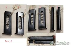 Per Beretta Kal.6,35