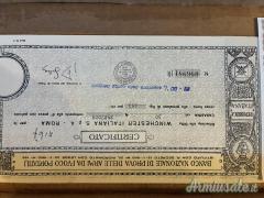 Winchester Winchester 94  .30-30 Winchester