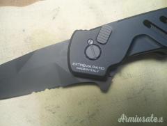 EXTREMA RATIO MOD.CAIMANO NERO