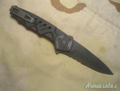 EXTREMA RATIO MOD.CAIMANO NERO