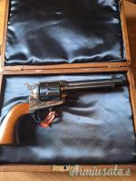 Uberti Cattleman 1873 .45 Colt