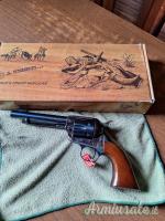 Uberti Cattleman 1873 .45 Colt