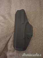 Fondina interna kydex per glock 19 nuova