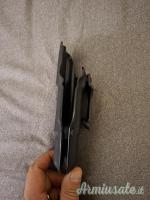 Fondina interna kydex per glock 19 nuova