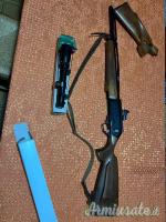 Browning 7x64 7x64mm Brenneke