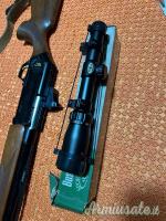 Browning 7x64 7x64mm Brenneke