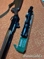 Browning 7x64 7x64mm Brenneke