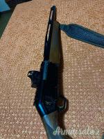 Browning 7x64 7x64mm Brenneke