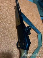 Browning 7x64 7x64mm Brenneke