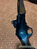 Browning 7x64 7x64mm Brenneke