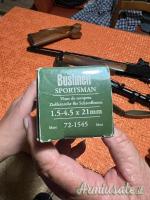 Browning 7x64 7x64mm Brenneke