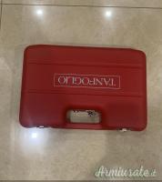 Tanfoglio Limited Custom ottanio 40sw .40 Smith & Wesson | Auto  |  10 x 21 mm