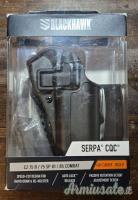 Fondina Blackhawk CQC PER CZ 75/75B/75 SP01/85B