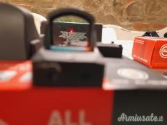 Geco Open Red Dot Sight 2 Moa