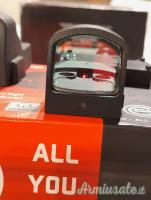 Geco Open Red Dot Sight 2 Moa