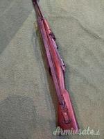 Carcano cavalleria 1912 ww1 MONOMATRICOLA