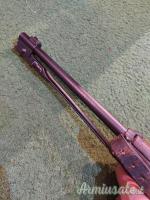 Carcano cavalleria 1912 ww1 MONOMATRICOLA