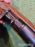 Carcano cavalleria 1912 ww1 MONOMATRICOLA