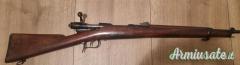 Vetterli mod 34 .22 Long Rifle