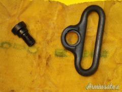 Passa Cinghia Calcio FAL BM 59 Parà - Alpini