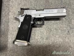 STI International Pantera Blanca  .40 Smith & Wesson | Auto  |  10 x 21 mm