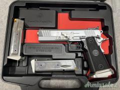 STI International Pantera Blanca  .40 Smith & Wesson | Auto  |  10 x 21 mm