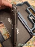 Beretta 98fs 9x21mm IMI