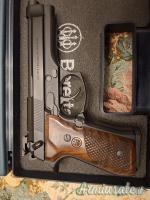 Beretta 98fs 9x21mm IMI
