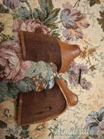 Guancette Smith Wesson