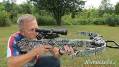 Excalibur Matrix Mega 405- NUOVA