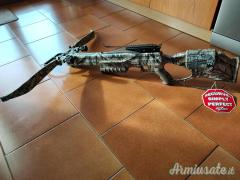 Excalibur Matrix Mega 405- NUOVA