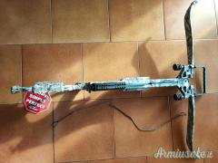 Excalibur Matrix Mega 405- NUOVA