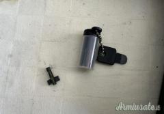 SIG-Sauer P226 9x19mm Parabellum | Luger | NATO